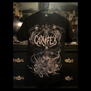 Carnifex T Shirt